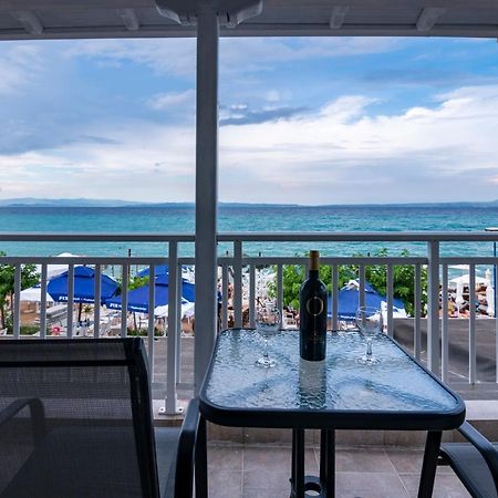 Votsalo Apartments Πολύχρονο Εξωτερικό φωτογραφία