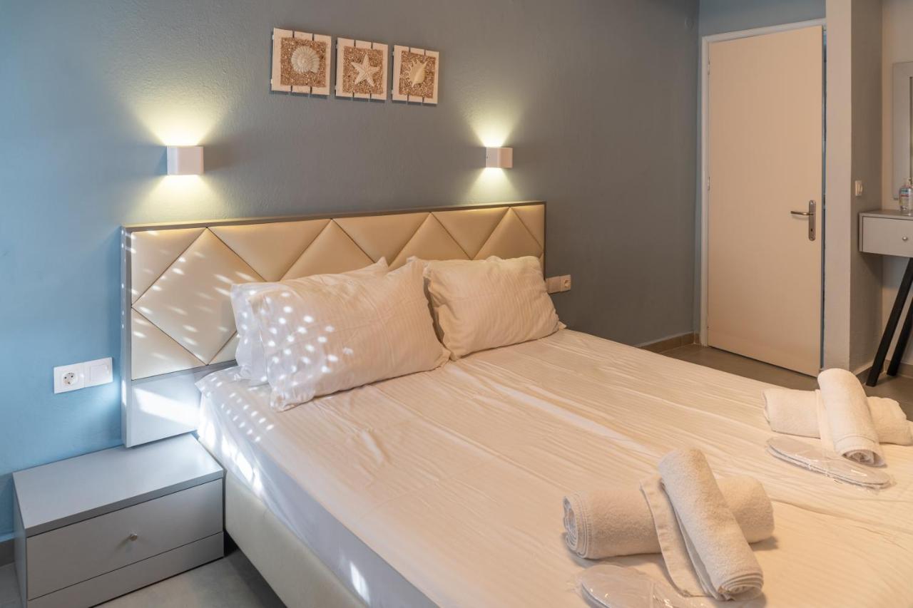 Votsalo Apartments Πολύχρονο Εξωτερικό φωτογραφία