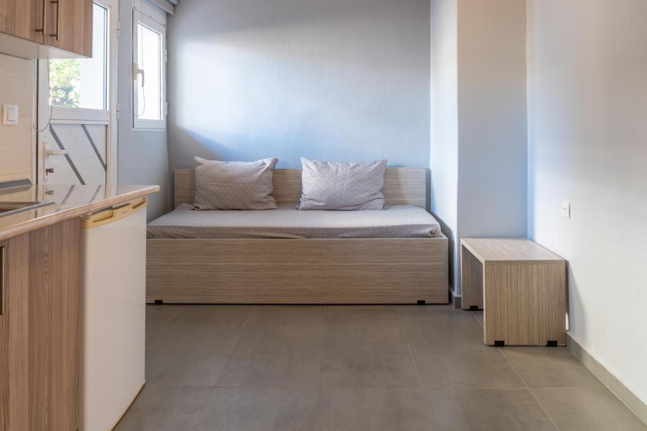 Votsalo Apartments Πολύχρονο Εξωτερικό φωτογραφία
