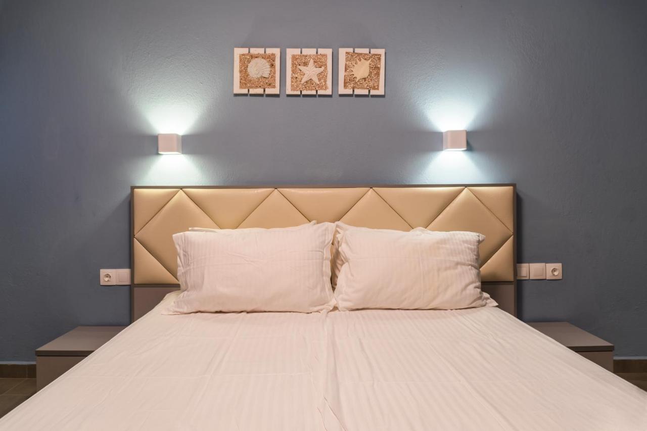 Votsalo Apartments Πολύχρονο Εξωτερικό φωτογραφία