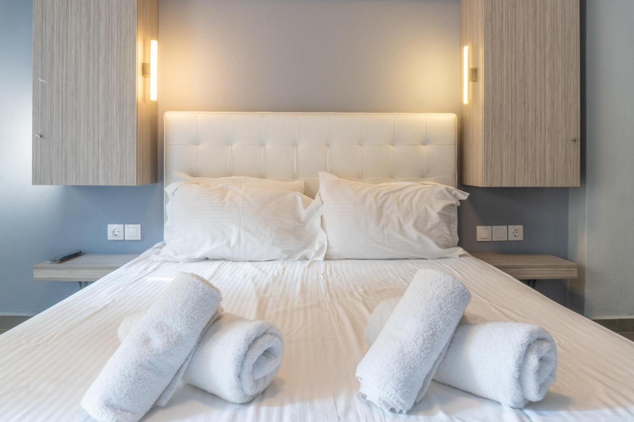 Votsalo Apartments Πολύχρονο Εξωτερικό φωτογραφία