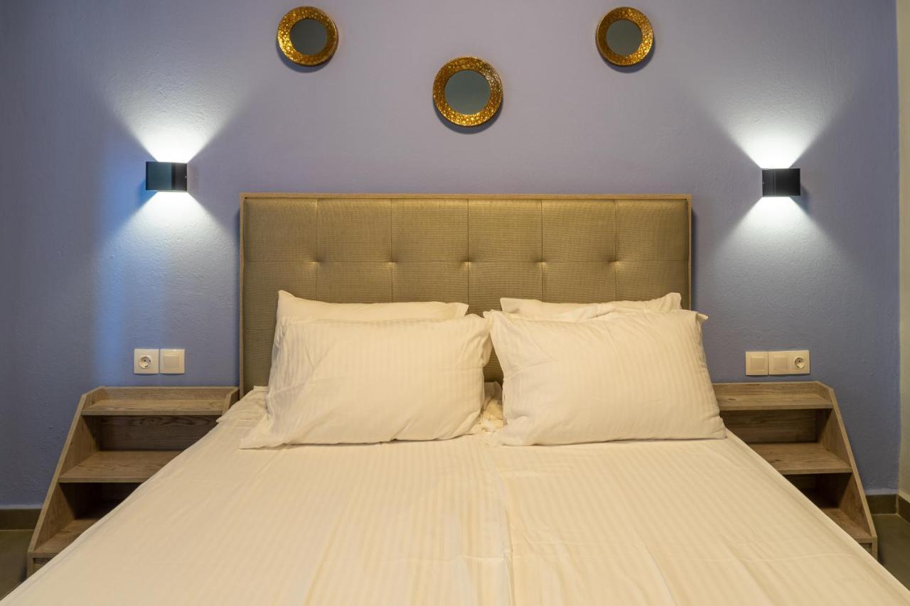 Votsalo Apartments Πολύχρονο Εξωτερικό φωτογραφία