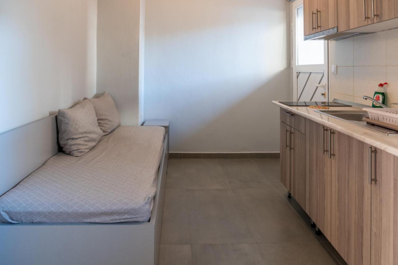 Votsalo Apartments Πολύχρονο Εξωτερικό φωτογραφία