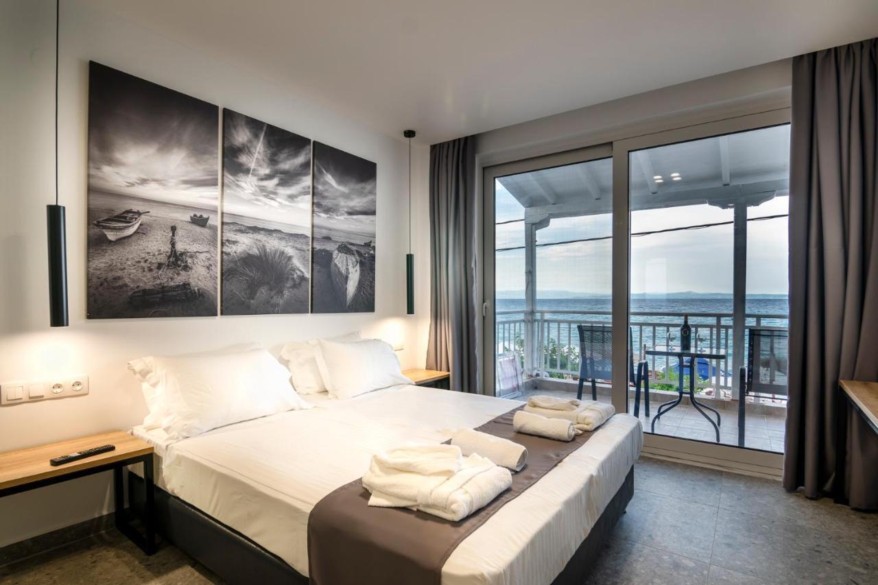 Votsalo Apartments Πολύχρονο Εξωτερικό φωτογραφία