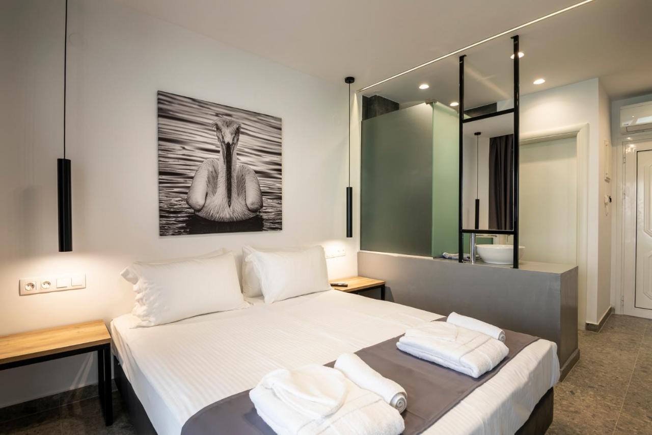 Votsalo Apartments Πολύχρονο Εξωτερικό φωτογραφία