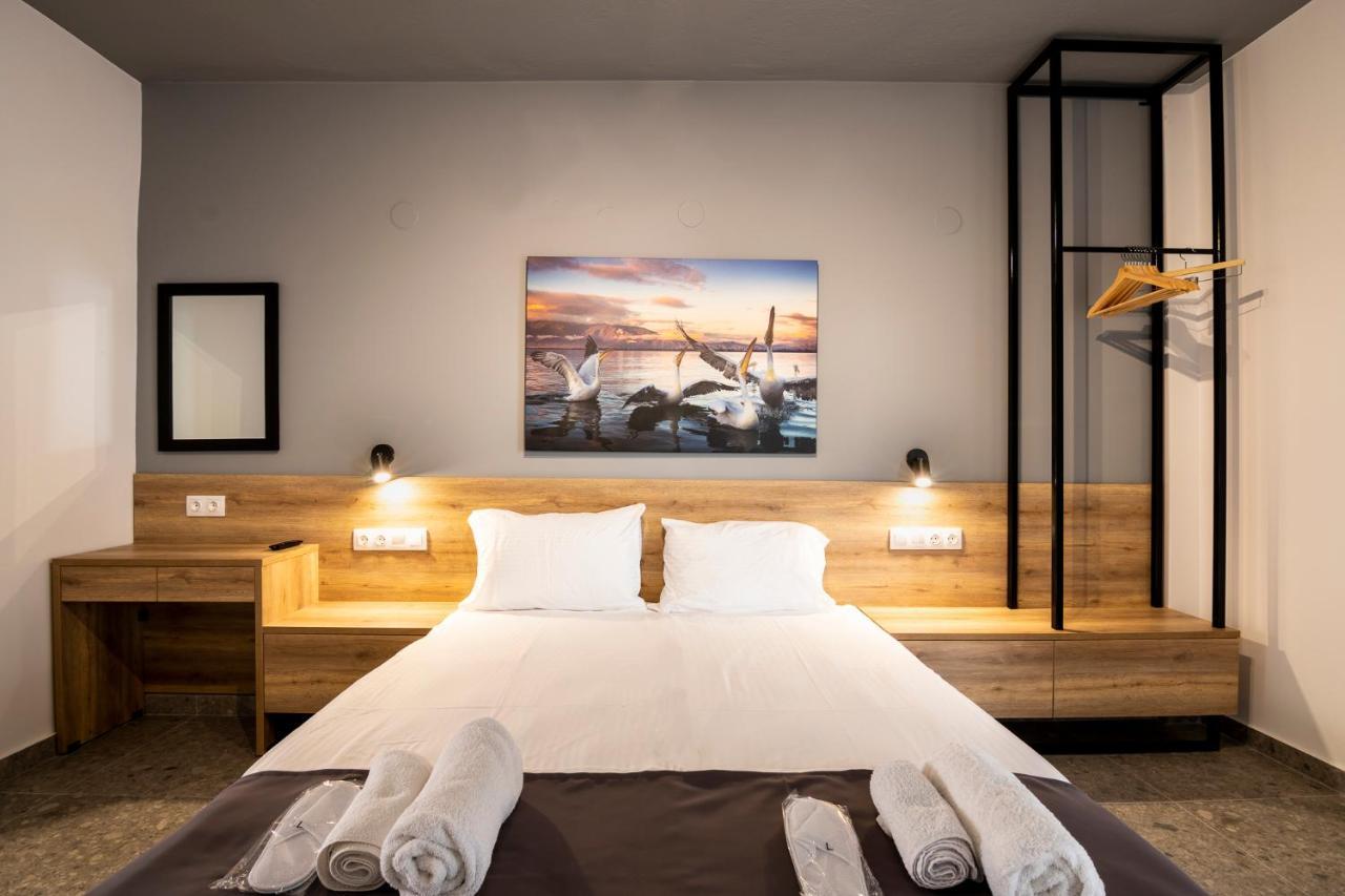 Votsalo Apartments Πολύχρονο Εξωτερικό φωτογραφία