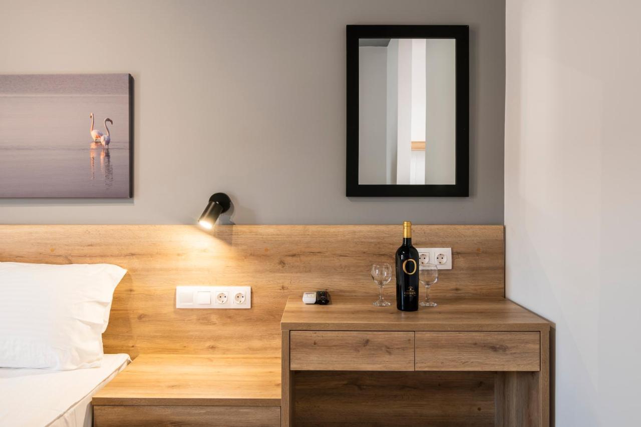 Votsalo Apartments Πολύχρονο Εξωτερικό φωτογραφία