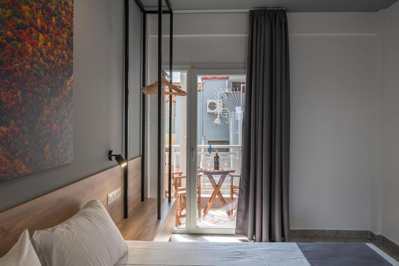 Votsalo Apartments Πολύχρονο Εξωτερικό φωτογραφία