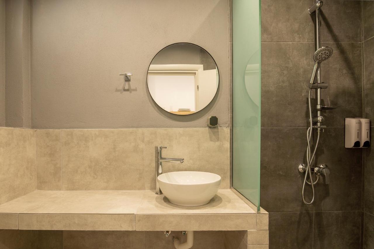 Votsalo Apartments Πολύχρονο Εξωτερικό φωτογραφία