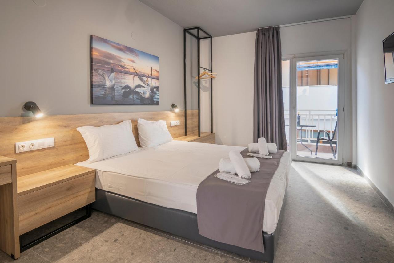 Votsalo Apartments Πολύχρονο Εξωτερικό φωτογραφία
