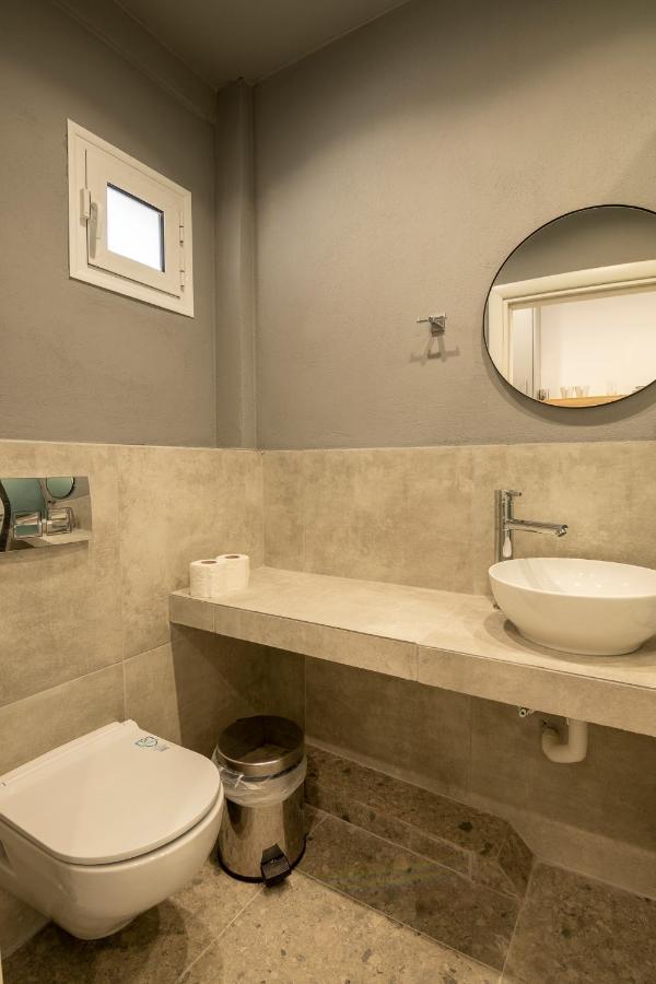 Votsalo Apartments Πολύχρονο Εξωτερικό φωτογραφία