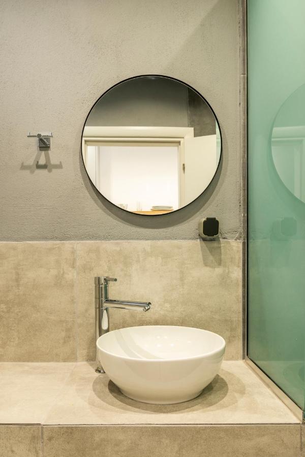 Votsalo Apartments Πολύχρονο Εξωτερικό φωτογραφία