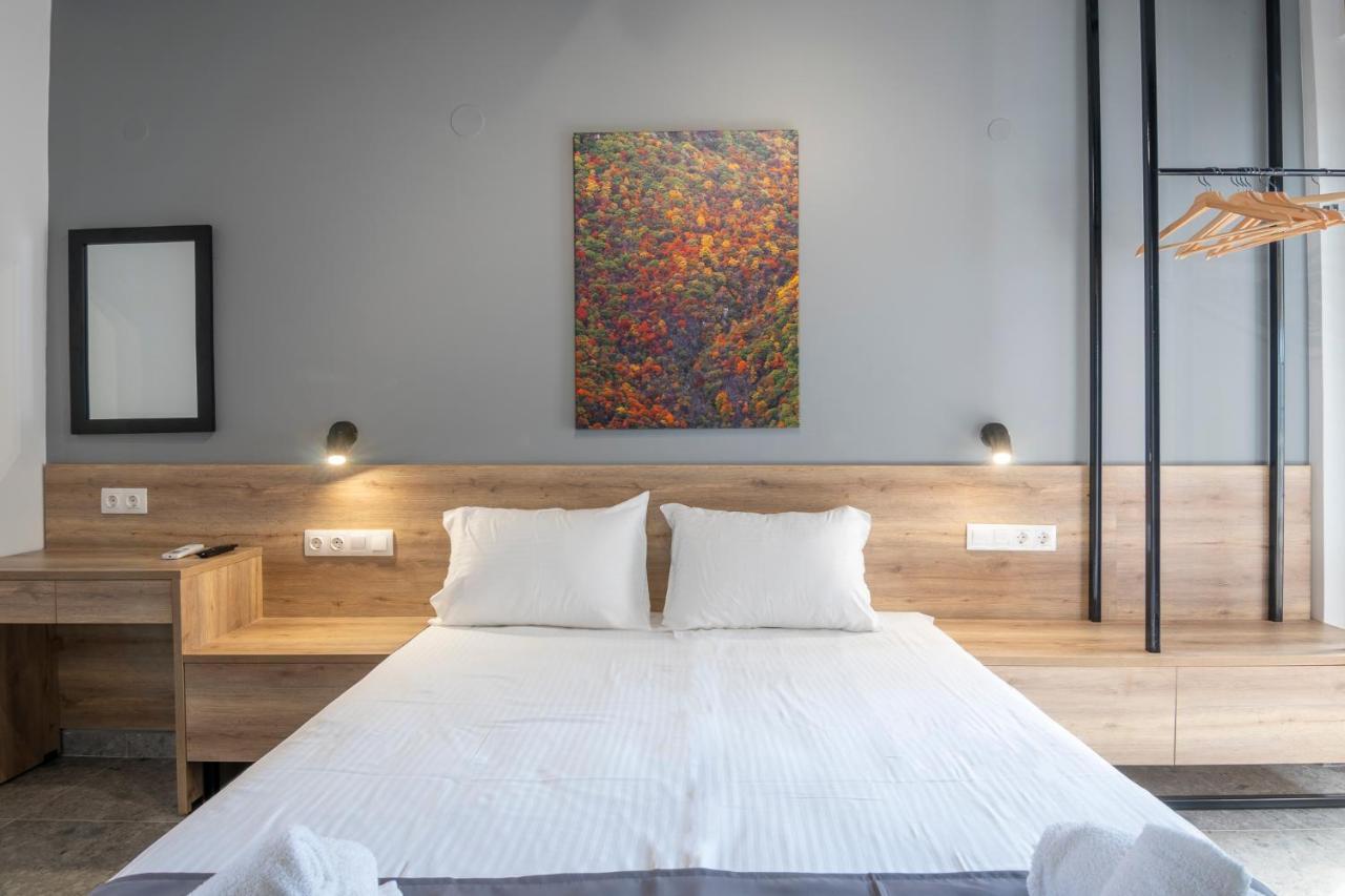 Votsalo Apartments Πολύχρονο Εξωτερικό φωτογραφία