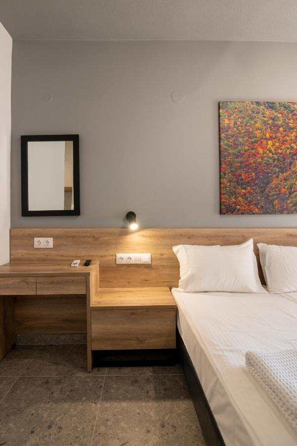 Votsalo Apartments Πολύχρονο Εξωτερικό φωτογραφία