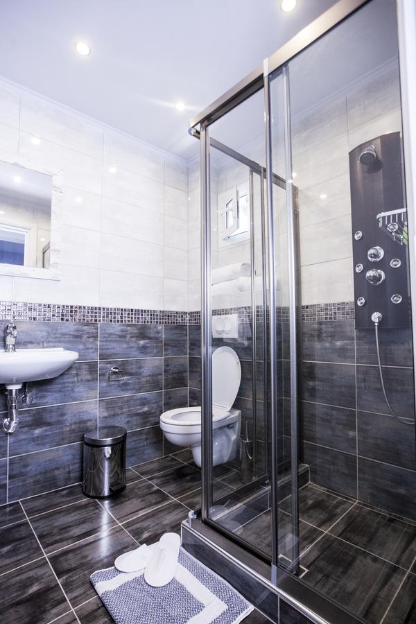 Votsalo Apartments Πολύχρονο Εξωτερικό φωτογραφία