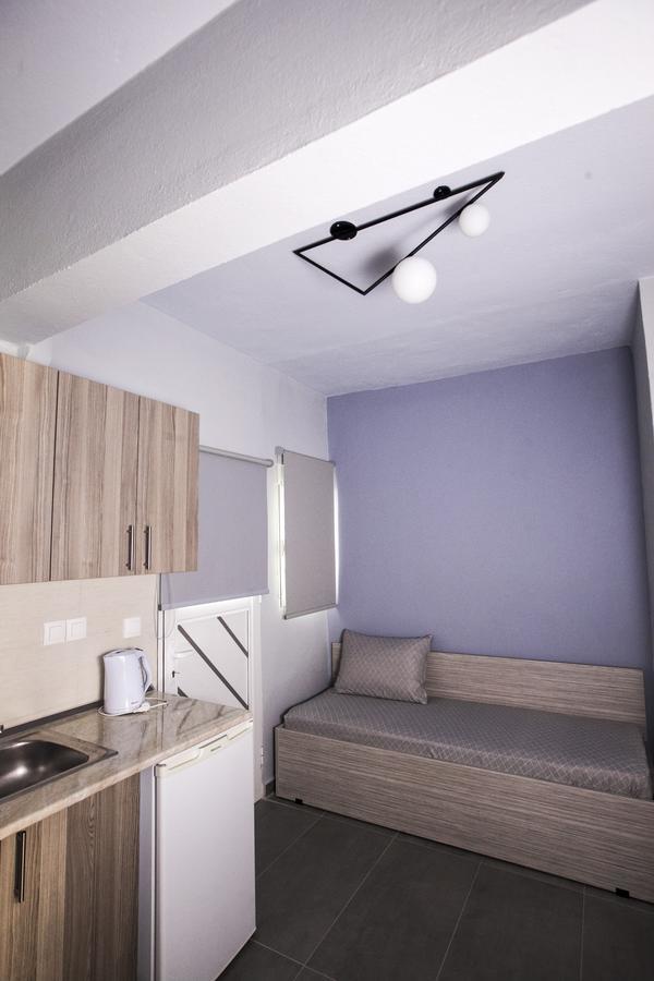 Votsalo Apartments Πολύχρονο Εξωτερικό φωτογραφία