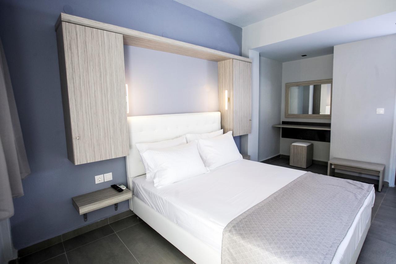 Votsalo Apartments Πολύχρονο Εξωτερικό φωτογραφία