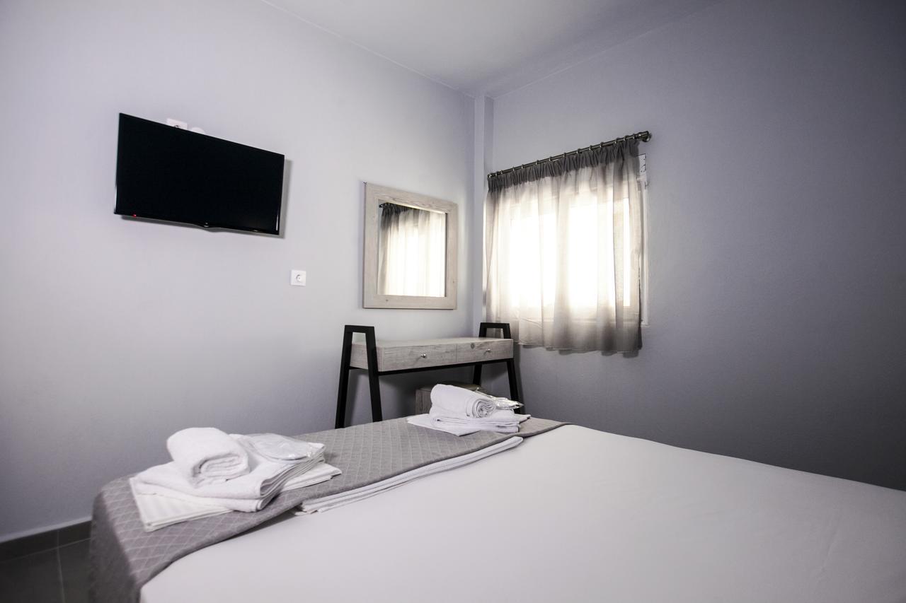 Votsalo Apartments Πολύχρονο Εξωτερικό φωτογραφία